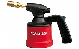 Газовая горелка SUPER-EGO SEGOFLAME