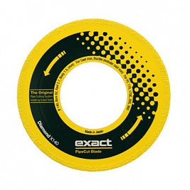 Алмазный диск Exact Diamond X140