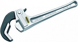 Алюминиевый трубный ключ Халилова RIDGID RapidGrip