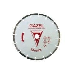 Алмазные диски Сплитстоун GAZEL строительные материалы 1A1RSS