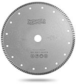 Алмазные диски по бетону MESSER B/L TURBO