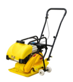 Виброплита STEM Techno SPC 125 Виброплита STEM Techno SPC 125