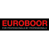Рады представить Вам новый бренд в Нашем ассортименте – Euroboor (Евробоор)!