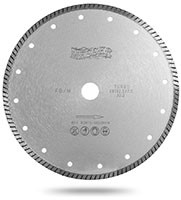 Алмазные диски для армированного бетона MESSER FB/M TURBO