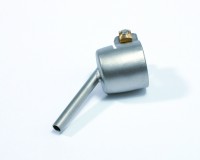 Насадка для пайки диаметром 2 мм Leister для аппаратов Хот-Джет и Лабор S