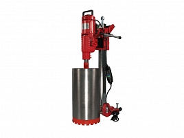 Алмазная сверлильная установка Voll V-Drill 400