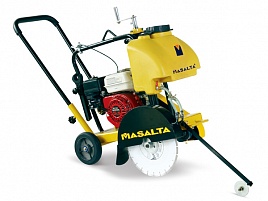 Бензиновый швонарезчик MASALTA MF14-2