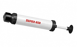 Вантуз SUPER-EGO с 2 адаптерами
