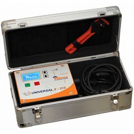 Электромуфтовый аппарат для низконапорных систем Ritmo UNIVERSAL 315