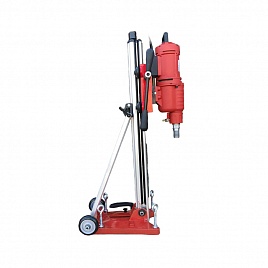 Установка алмазного бурения Voll V-Drill 255N