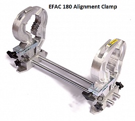 Позиционер Hy-Ram EFAC 180 Alignment Clamp