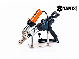 Ручной сварочный экструдер STANIX PLASTWELD