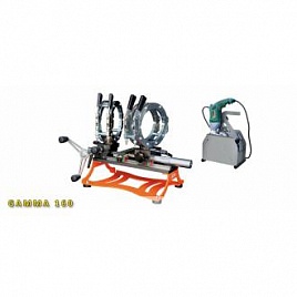 Сварочная машина для сварки отводов Ritmo GAMMA 160