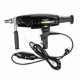Дрель алмазного бурения Diamaster PRO S 180