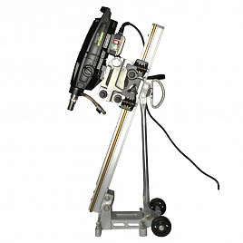 Установка алмазного бурения Diamaster Pro S-500A