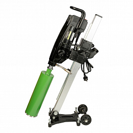 Установка алмазного бурения Diamaster Pro S-250A