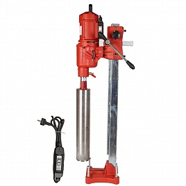Установка алмазного бурения Voll V-Drill 305