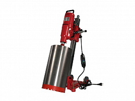 Алмазная сверлильная установка Voll V-Drill 350N