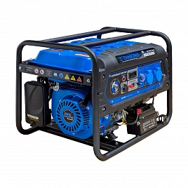 Бензиновый генератор Dinking DKA3500E Бензиновый генератор Dinking DKA3500E