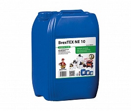 Реагент для нейтрализации поверхности оборудования BREXIT BrexTEX NE 10