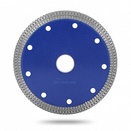 Алмазные диски по керамике MESSER KG/X