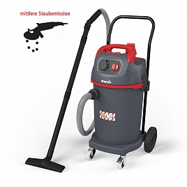 Промышленный пылесос STARMIX NSG uCLEAN ADL 1445 EHP