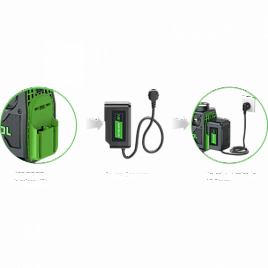 Преобразователь Wipcool BC-18
