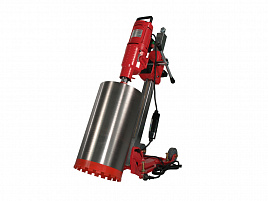 Алмазная сверлильная установка Voll V-Drill 400N
