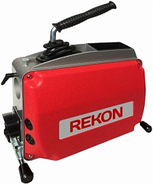Электрическая секционная прочистная машина REKON R-150