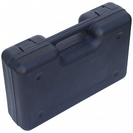 Пластиковый чемодан для фенов ADR tools