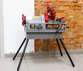 Резьбонарезной станок Esson ElectricCUT-80R3