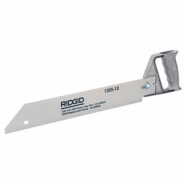 Ножовка для ПВХ/ABS труб RIDGID 1205