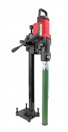 Установка алмазного бурения MESSER DM180-1-P