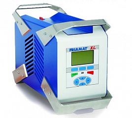 Электромуфтовый сварочный аппарат Friatec (Frialen) Friamat XL
