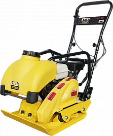 Виброплита STEM Techno SPC 191