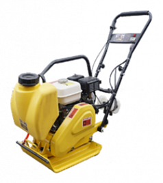Виброплита STEM Techno SPC 162Е Виброплита STEM Techno SPC 162Е
