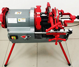 Электрический резьбонарезной станок Esson ElectricCUT-100HW1 Электрический резьбонарезной станок Esson ElectricCUT-100HW1