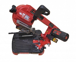 Портативная ленточная пила Rotorica RBS 105