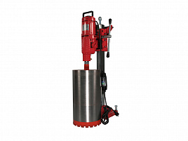Алмазная сверлильная установка Voll V-Drill 350