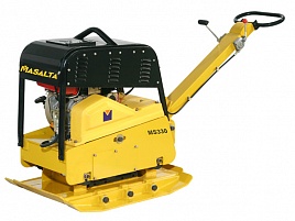 Реверсивная виброплита MASALTA MS330-4