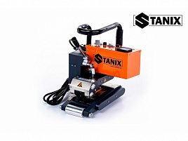 Аппарат сварки горячим клином STANIX GEOMAX