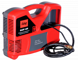 Набор компрессорного оборудования Fubag EASY AIR