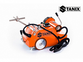 Аппарат горячего воздуха STANIX FLOORMASTER