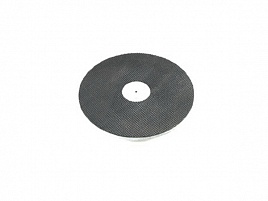 Монтажный диск с резиновой прокладкой Wolff