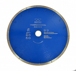 Алмазные диски по керамограниту KEOS
