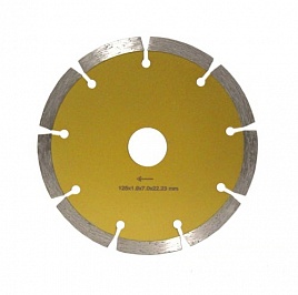 Алмазные сегментные диски универсальные Diamaster COBRA Eco