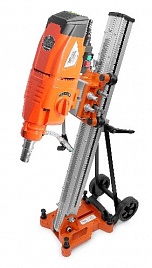 Установка алмазного бурения MESSER SA400-DM250