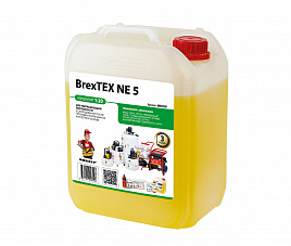 Реагент для нейтрализации поверхности оборудования BREXIT BrexTEX NE 5