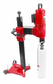 Установка алмазного бурения MESSER DM350E-P