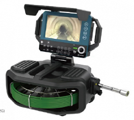 Телеинспекционная система CityCAM 8630